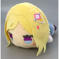 Aki Rosenthal - Nesoberi Plush - Plush - hololive