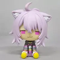 Nekomata Okayu - Chokonokko Figure - Ichiban Kuji - Trading Figure - hololive
