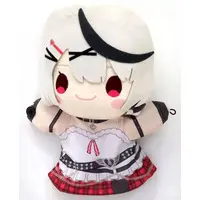 Sakamata Chloe - Puppet Plush - Plush - hololive