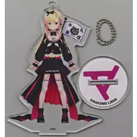 Amakomo Linon - Acrylic stand - VTuber