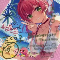 Sakura Miko - Character Card - hololive