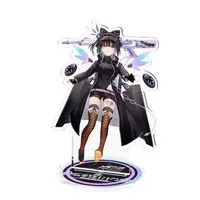 Bashamichi Hagemi - Acrylic stand - VTuber