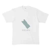 匠 - Clothes - T-shirts - VTuber Size-XL