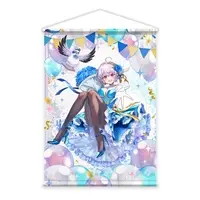 Popona - Tapestry - VTuber