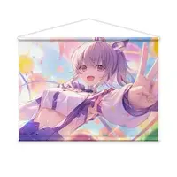 Popona - Tapestry - VTuber