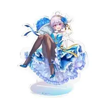 Popona - Acrylic stand - VTuber