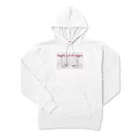 Re:ELLA Station - Clothes - Hoodie - VTuber Size-XL
