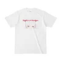 Re:ELLA Station - Clothes - T-shirts - VTuber Size-S