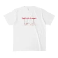 Re:ELLA Station - Clothes - T-shirts - VTuber Size-M