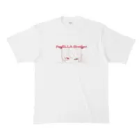 Re:ELLA Station - Clothes - T-shirts - VTuber Size-XL
