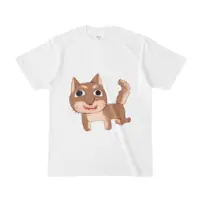 Miduki Mayoi - Clothes - T-shirts - VTuber Size-S