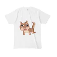 Miduki Mayoi - Clothes - T-shirts - VTuber Size-L