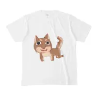 Miduki Mayoi - Clothes - T-shirts - VTuber Size-M