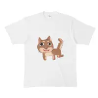 Miduki Mayoi - Clothes - T-shirts - VTuber Size-XL