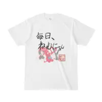 taonyan - Clothes - T-shirts - VTuber Size-S