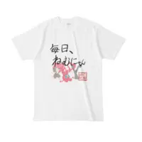 taonyan - Clothes - T-shirts - VTuber Size-L