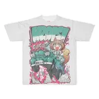 Kurioi Shi - Clothes - T-shirts - VTuber