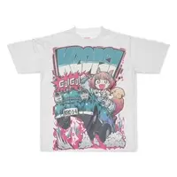 Kurioi Shi - Clothes - T-shirts - VTuber