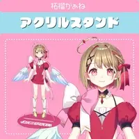 まさるドット子 - Acrylic stand - VTuber