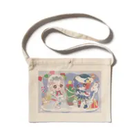 Sadame Meme - Bag - VTuber