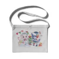 Sadame Meme - Bag - VTuber
