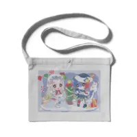 Sadame Meme - Bag - VTuber