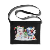 Sadame Meme - Bag - VTuber