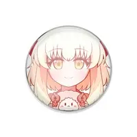 Hitsuji - Pin - VTuber