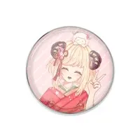 Hitsuji - Pin - VTuber