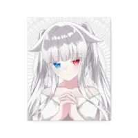 Akesato - Canvas Board - VTuber Size-F3