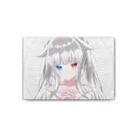 Akesato - Badge - VTuber Size-80x54mm
