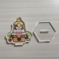 Torimichi Chun - Acrylic stand - VTuber