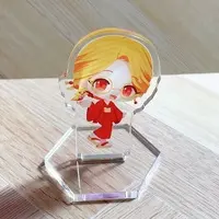 Torimichi Chun - Acrylic stand - VTuber
