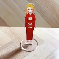 Torimichi Chun - Acrylic stand - VTuber