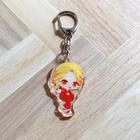 Torimichi Chun - Acrylic Key Chain - Acrylic stand - Key Chain - VTuber