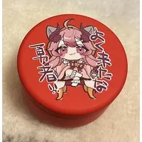 Nekoto Yua - Case - VTuber