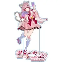 Nekoto Yua - Acrylic stand - VTuber