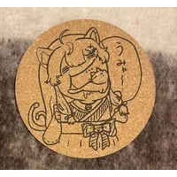 Nekoto Yua - Coaster - VTuber