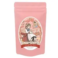 Peach Apple Flavor Tea
