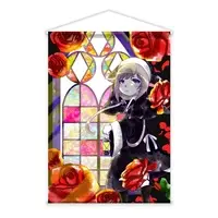 Mesuneko - Tapestry - VTuber