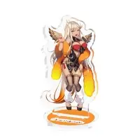 Hitan Yamabuki - Acrylic stand - VTuber