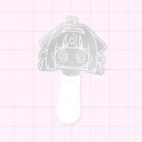 Momone Chinoi - Pen Light - VTuber