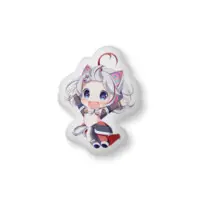 Aone Hannah - Cushion - VTuber