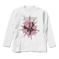 宮ケ瀬ナム - Clothes - T-shirts - VTuber Size-M