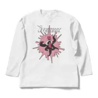 宮ケ瀬ナム - Clothes - T-shirts - VTuber Size-L