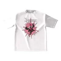 宮ケ瀬ナム - Clothes - T-shirts - VTuber Size-M