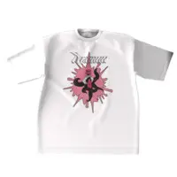 宮ケ瀬ナム - Clothes - T-shirts - VTuber Size-XL