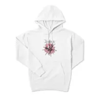 宮ケ瀬ナム - Clothes - Hoodie - VTuber Size-S