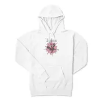 宮ケ瀬ナム - Clothes - Hoodie - VTuber Size-M