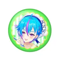 Sorano Ao - Badge - VTuber